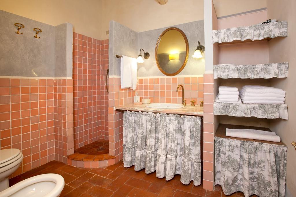 Villa Lean Valgiano Exterior photo
