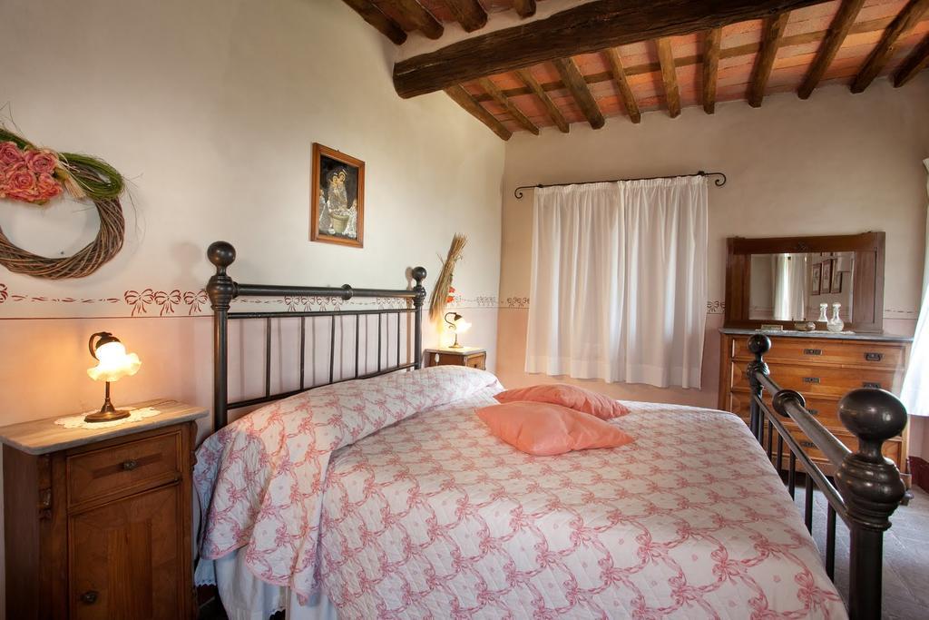 Villa Lean Valgiano Exterior photo