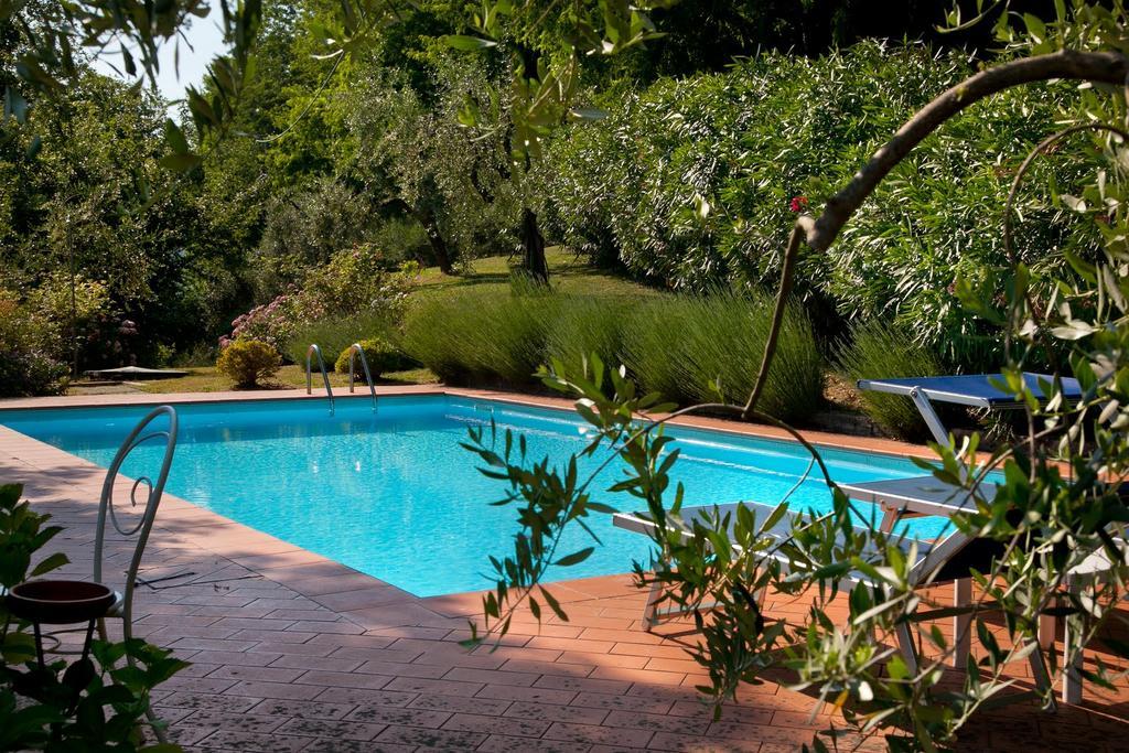 Villa Lean Valgiano Exterior photo