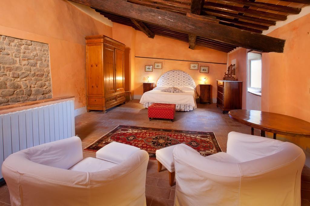 Villa Lean Valgiano Exterior photo