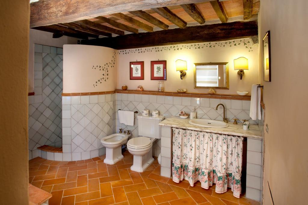 Villa Lean Valgiano Exterior photo