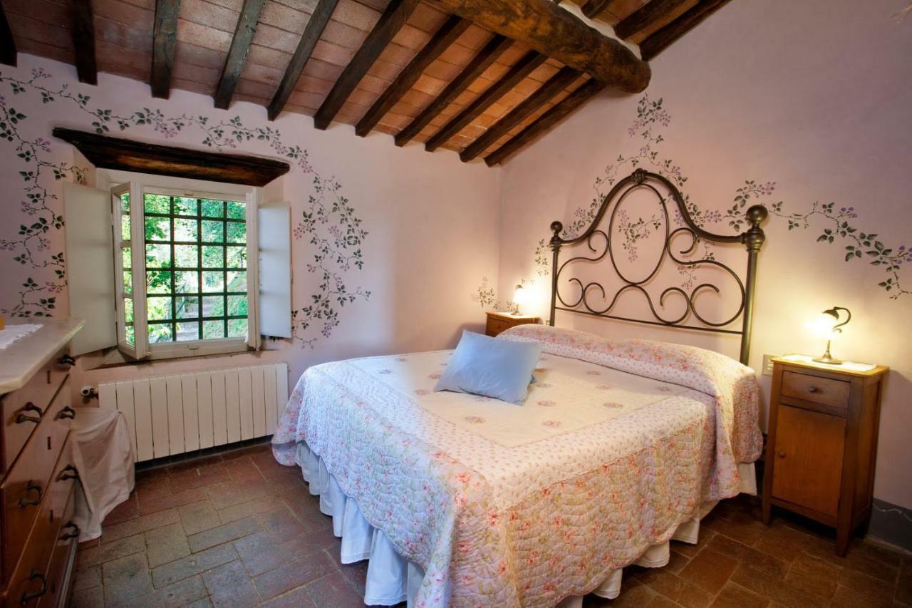 Villa Lean Valgiano Exterior photo